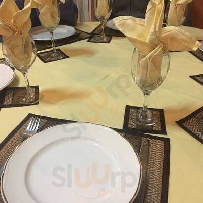 Restaurante Tailandes Jaroen Thai