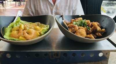 Restaurante Tailandes Jaroen Thai