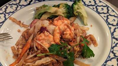 Restaurante Tailandes Jaroen Thai