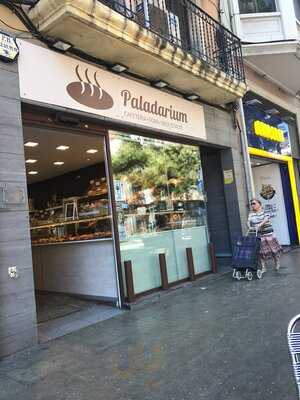 Paladarium Cafeteria