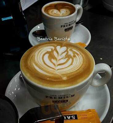 Paladarium Cafeteria