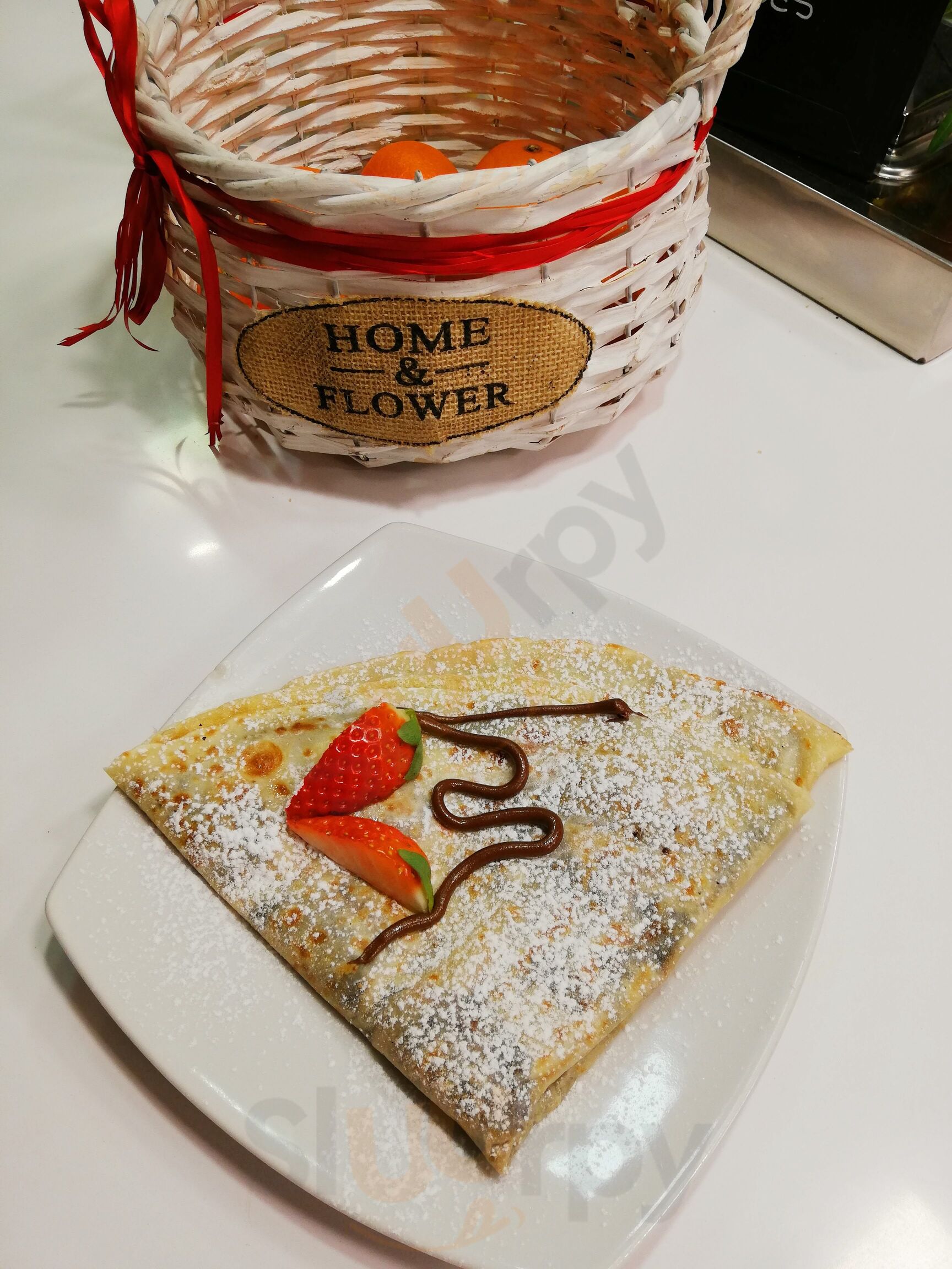 Paladarium Cafeteria