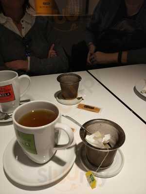 Paladarium Cafeteria