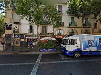 Paladarium Cafeteria