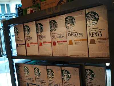 Starbucks Rambla Mendez Nunez