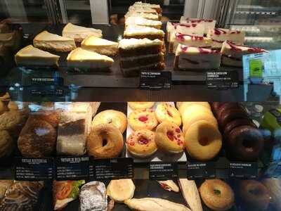 Starbucks Rambla Mendez Nunez