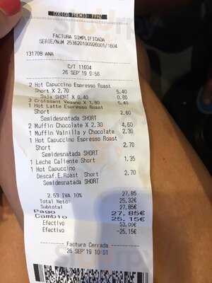 Starbucks Rambla Mendez Nunez