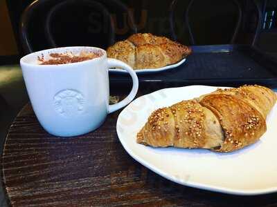 Starbucks Rambla Mendez Nunez