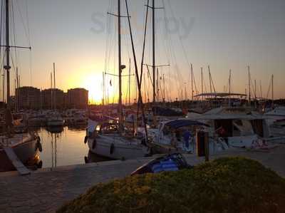 Cerveceria Del Puerto