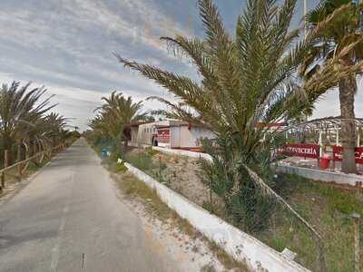 Cerveceria Del Puerto