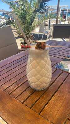 Restaurante Chiringuito Bahia Beach