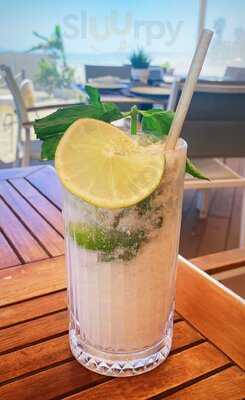 Restaurante Chiringuito Bahia Beach