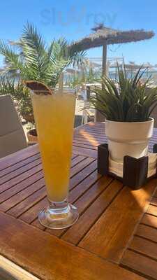 Restaurante Chiringuito Bahia Beach