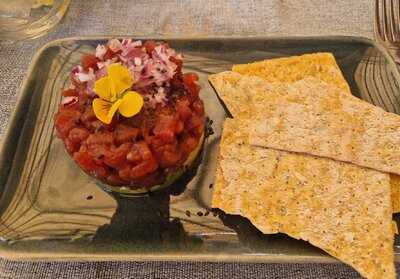 Restaurante Chiringuito Bahia Beach