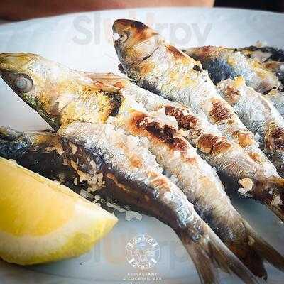 Restaurante Chiringuito Bahia Beach