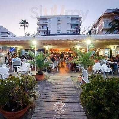 Restaurante Chiringuito Bahia Beach