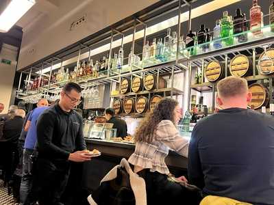 Restaurante La Provenca