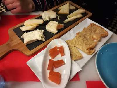 Restaurante La Provenca