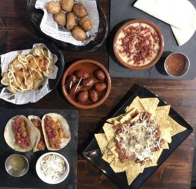 Cerveceria Del Barri