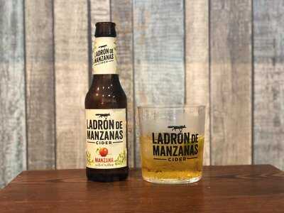 Cerveceria Del Barri