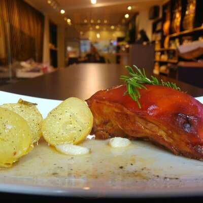 Carles Espai Gastronòmic