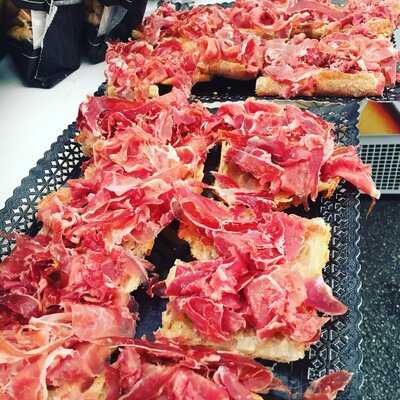 Carles Espai Gastronòmic