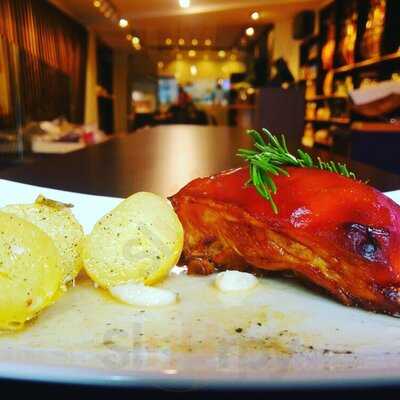 Carles Espai Gastronòmic