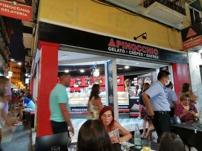 Fresco Soft Ice Cream