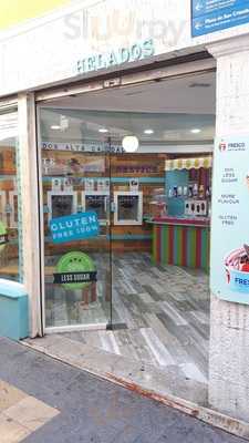 Fresco Soft Ice Cream