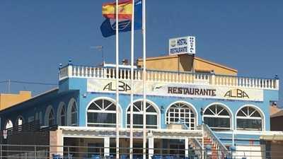 Restaurante Alba
