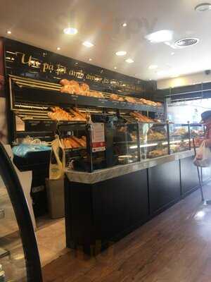 Granier Pans Artesans