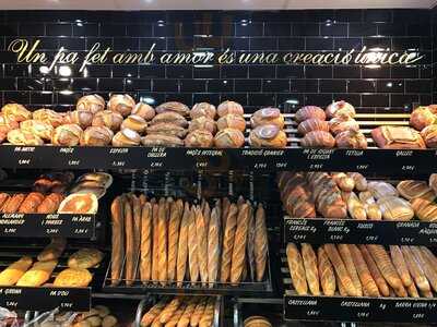 Granier Pans Artesans