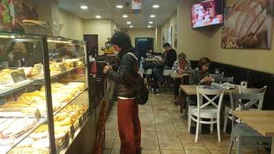 Granier Pans Artesans