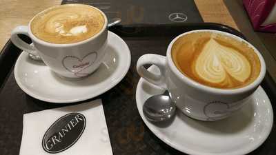 Granier Pans Artesans