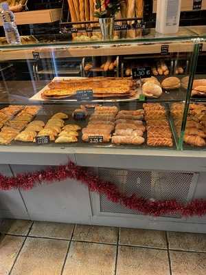 Granier Pans Artesans