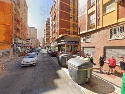 Cafetería/heladería La Luna