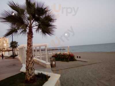 Castle Lounge Torreblanca