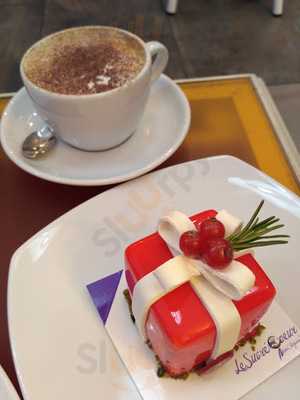 Le Sucré Coeur Bcn By Maria Selyanina