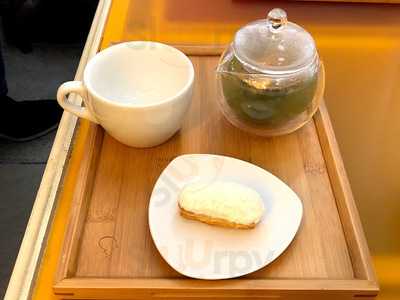 Le Sucré Coeur Bcn By Maria Selyanina