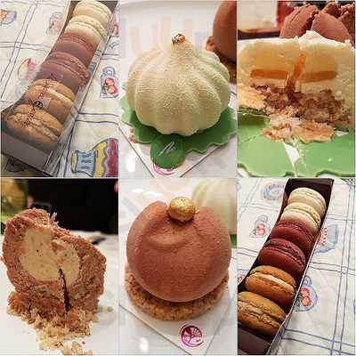 Le Sucré Coeur Bcn By Maria Selyanina