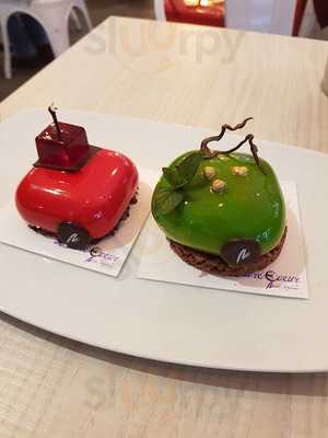 Le Sucré Coeur Bcn By Maria Selyanina