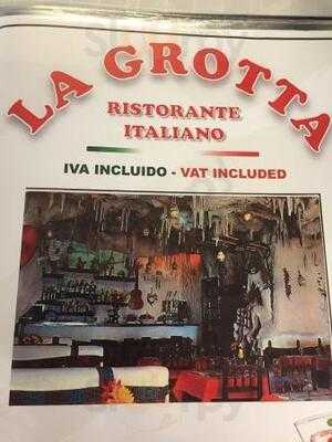 La Grotta