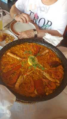 Bar Cafetetia Paraiso