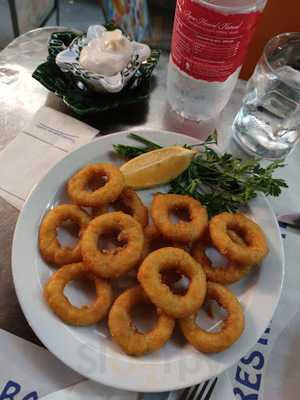 Bar Cafetetia Paraiso