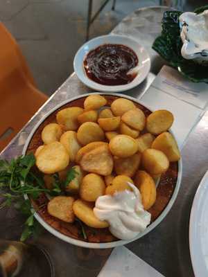 Bar Cafetetia Paraiso