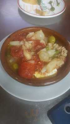 Bar Cafetetia Paraiso