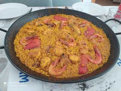 Bar Cafetetia Paraiso