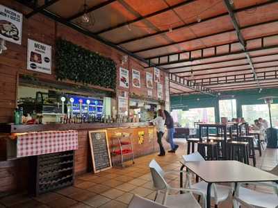 Bar Cafetetia Paraiso