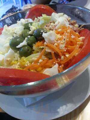 Restaurante La Tralla