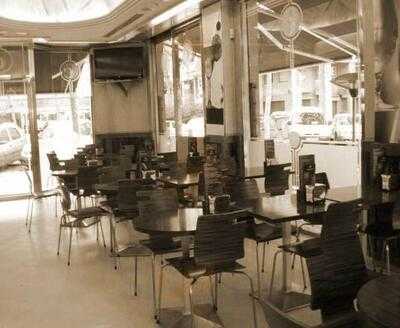 Ceferino Cafeteria Cerveceria